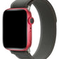 Apple Watch Uyumlu Trail Loop Kordon Tubi  bikordon
