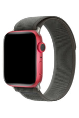 Apple Watch Uyumlu Trail Loop Kordon Tubi