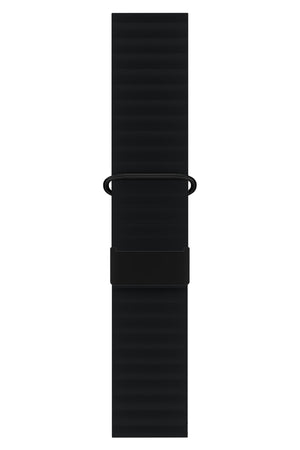 Apple Watch Compatible Premium Leather Loop Band Vallejo 