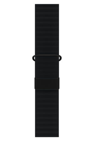 Apple Watch Uyumlu Premium Deri Loop Kordon Vallejo  bikordon