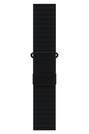 Apple Watch Uyumlu Premium Deri Loop Kordon Vallejo