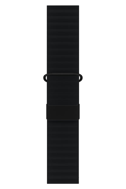 Apple Watch Uyumlu Premium Deri Loop Kordon Vallejo  bikordon