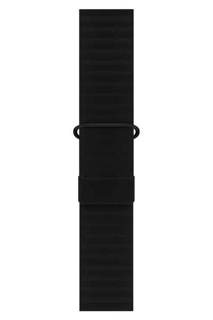 Apple Watch Uyumlu Premium Deri Loop Kordon Vallejo