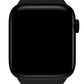 Apple Watch Uyumlu Premium Deri Loop Kordon Vallejo  bikordon
