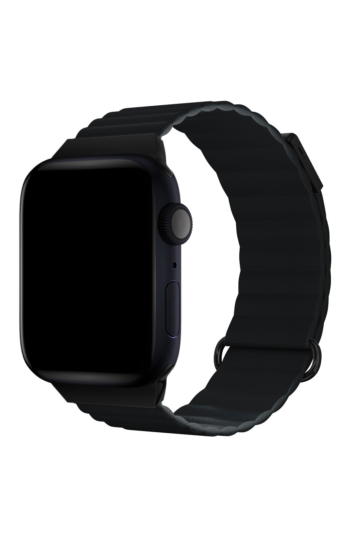 Apple Watch Uyumlu Premium Deri Loop Kordon Vallejo  bikordon