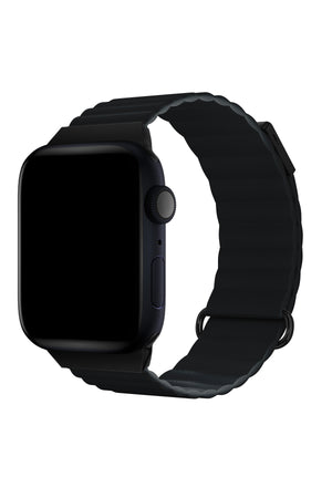 Apple Watch Uyumlu Premium Deri Loop Kordon Vallejo  bikordon