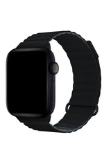 Apple Watch Uyumlu Premium Deri Loop Kordon Vallejo