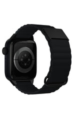 Apple Watch Uyumlu Premium Deri Loop Kordon Vallejo