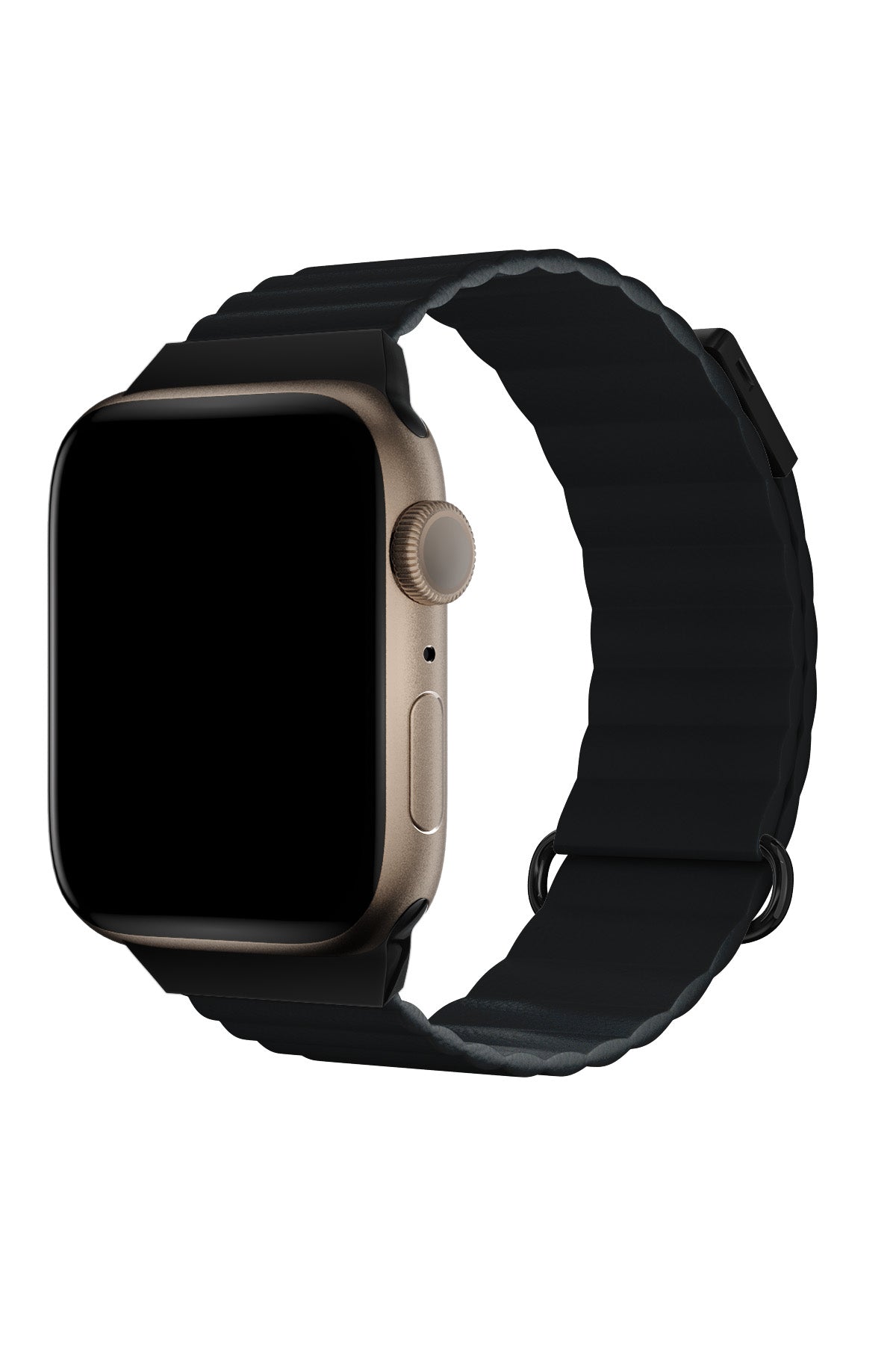 Apple Watch Uyumlu Premium Deri Loop Kordon Vallejo  bikordon