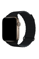 Apple Watch Uyumlu Premium Deri Loop Kordon Vallejo