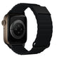 Apple Watch Uyumlu Premium Deri Loop Kordon Vallejo  bikordon