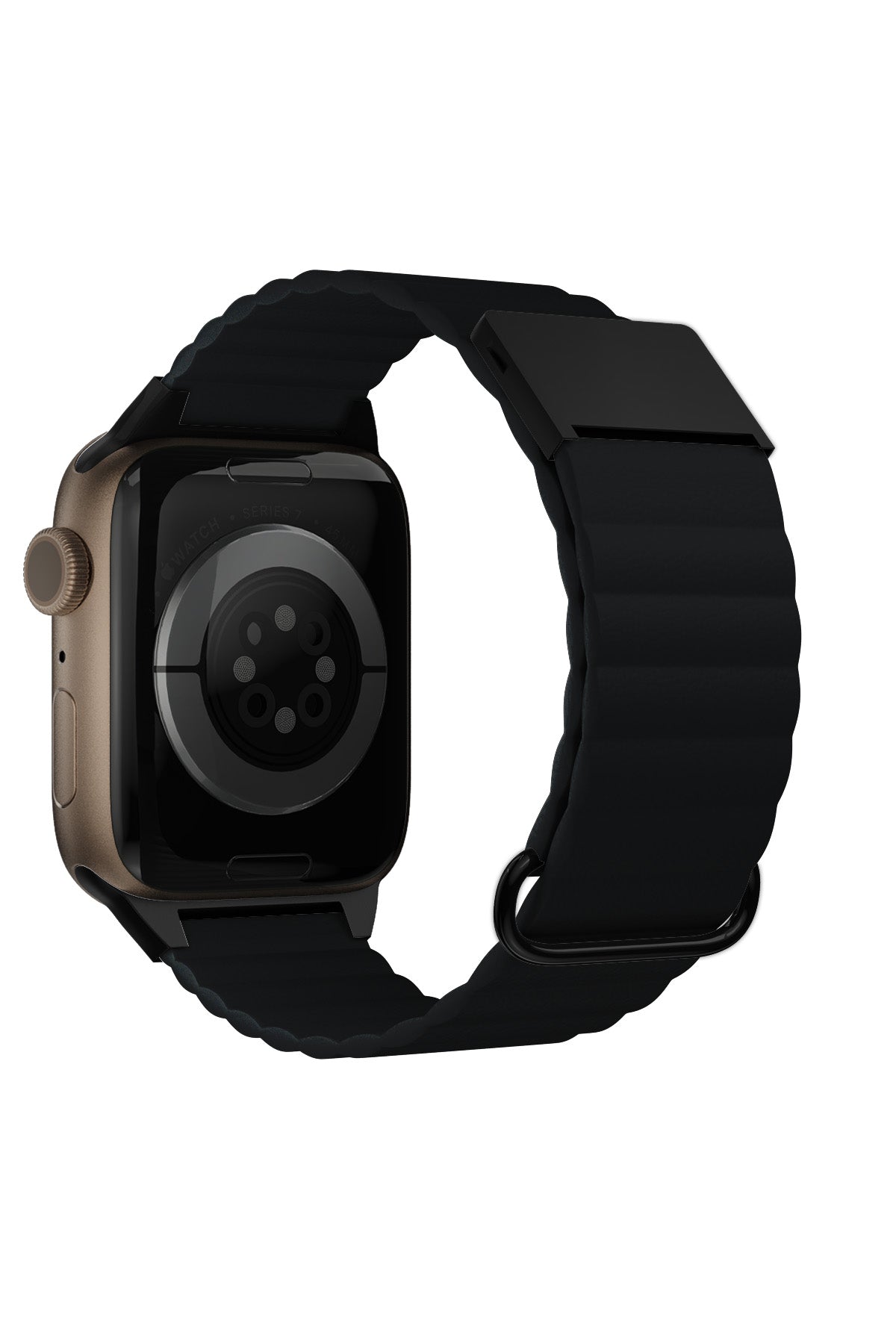 Apple Watch Uyumlu Premium Deri Loop Kordon Vallejo  bikordon