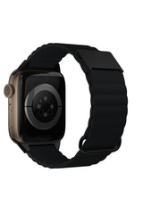 Apple Watch Uyumlu Premium Deri Loop Kordon Vallejo