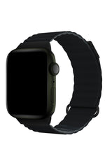 Apple Watch Uyumlu Premium Deri Loop Kordon Vallejo