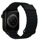 Apple Watch Uyumlu Premium Deri Loop Kordon Vallejo  bikordon