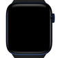 Apple Watch Uyumlu Premium Deri Loop Kordon Vallejo  bikordon