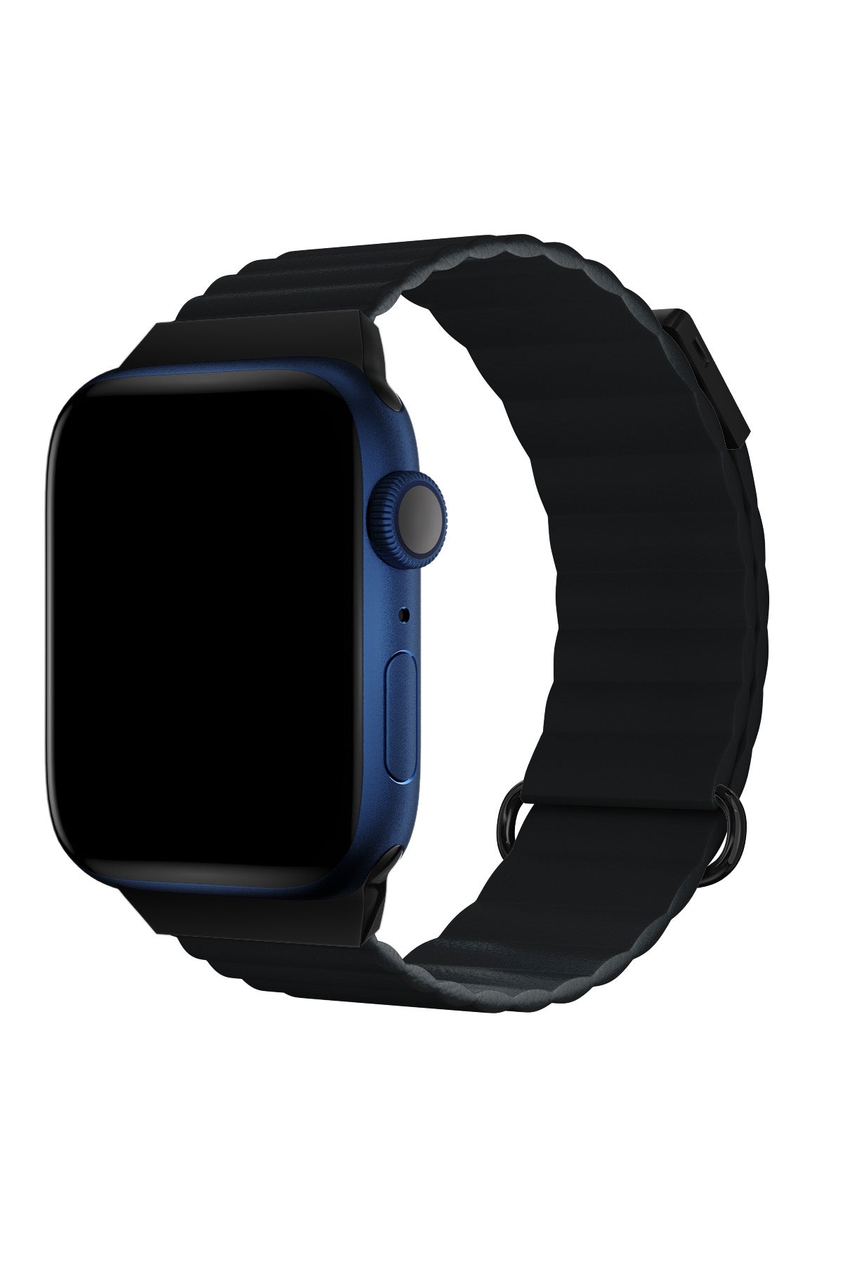 Apple Watch Uyumlu Premium Deri Loop Kordon Vallejo  bikordon