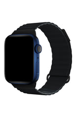 Apple Watch Uyumlu Premium Deri Loop Kordon Vallejo