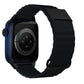 Apple Watch Uyumlu Premium Deri Loop Kordon Vallejo  bikordon