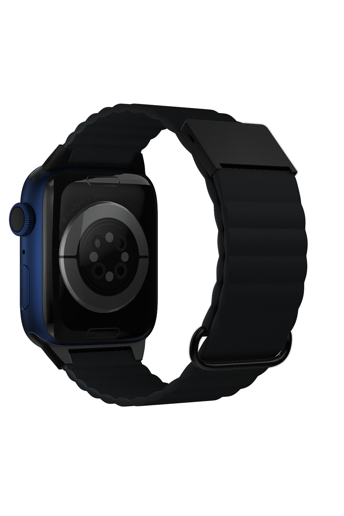 Apple Watch Uyumlu Premium Deri Loop Kordon Vallejo  bikordon