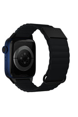 Apple Watch Uyumlu Premium Deri Loop Kordon Vallejo