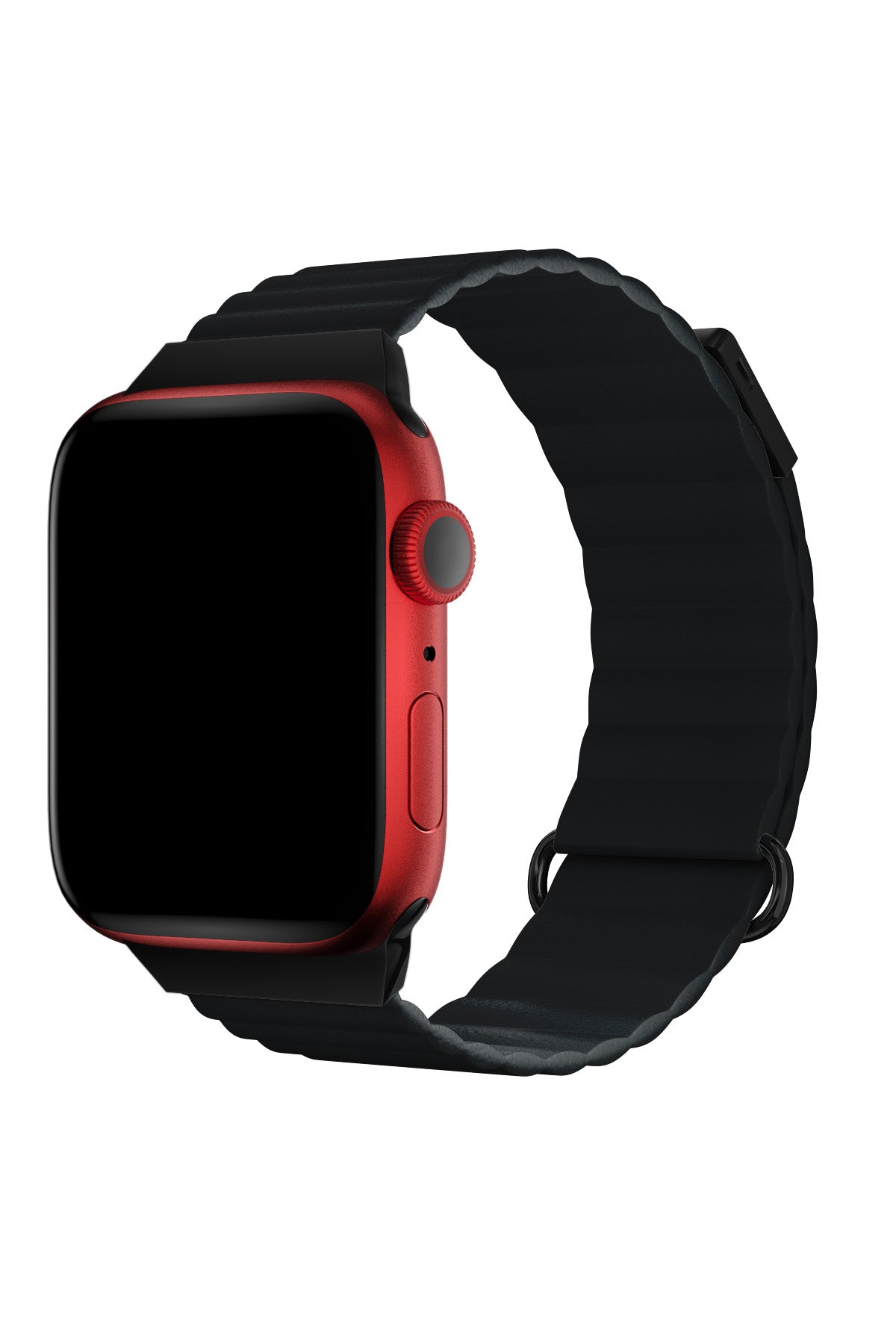 Apple Watch Uyumlu Premium Deri Loop Kordon Vallejo  bikordon