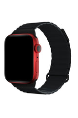 Apple Watch Uyumlu Premium Deri Loop Kordon Vallejo