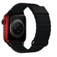Apple Watch Uyumlu Premium Deri Loop Kordon Vallejo  bikordon