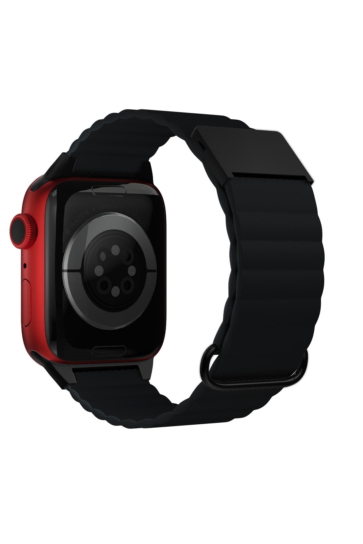 Apple Watch Uyumlu Premium Deri Loop Kordon Vallejo  bikordon