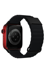 Apple Watch Uyumlu Premium Deri Loop Kordon Vallejo