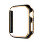 Apple Watch Compatible Shiny Case Protector Wind