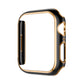 Apple Watch Uyumlu Parlak Kasa Koruyucu Wind  bikordon