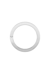 Wiwu Apple Airtag Uyumlu Silikon Anahtarlık 4'lü Paket