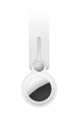 Wiwu Apple Airtag Uyumlu Askılı Silikon Anahtarlık Polar