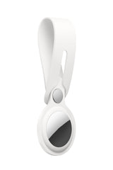 Wiwu Apple Airtag Uyumlu Askılı Silikon Anahtarlık Polar