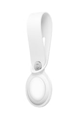 Wiwu Apple Airtag Uyumlu Askılı Silikon Anahtarlık Polar