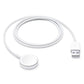 Wiwu Apple Watch Uyumlu Manyetik Hızlı Şarj Kablosu 2.5w  Wiwu