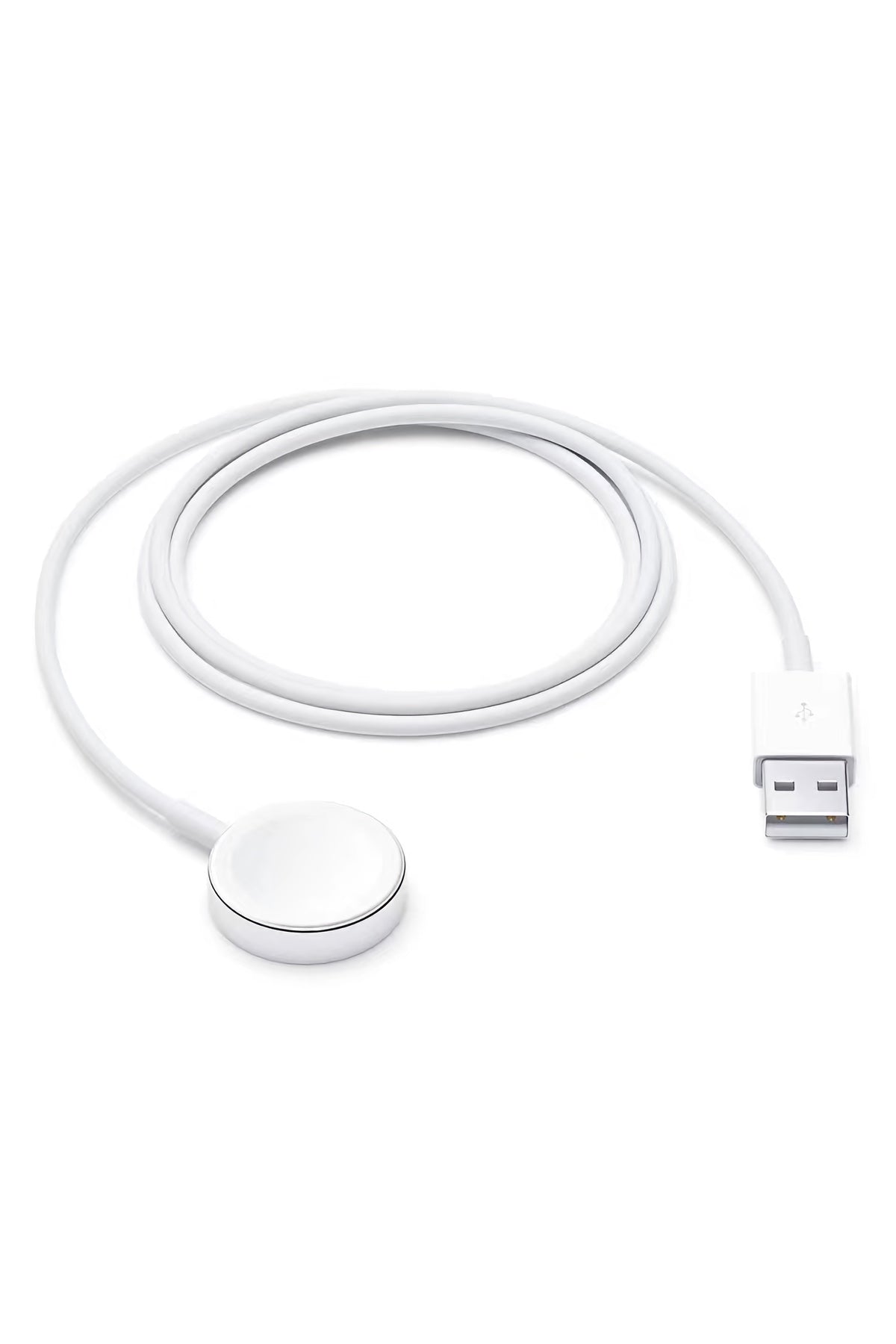 Wiwu Apple Watch Uyumlu Manyetik Hızlı Şarj Kablosu 2.5w  Wiwu