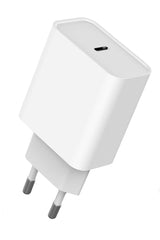 Wiwu Comet USB-C PD Destekli 20w Hızlı Şarj Cihazı