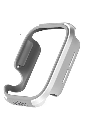 Wiwu Defense Apple Watch Uyumlu Kasa Koruyucu Gri  Wiwu