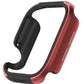Wiwu Defense Apple Watch Compatible Case Protector Red 