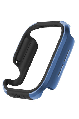 Wiwu Defense Apple Watch Uyumlu Kasa Koruyucu Mavi  Wiwu