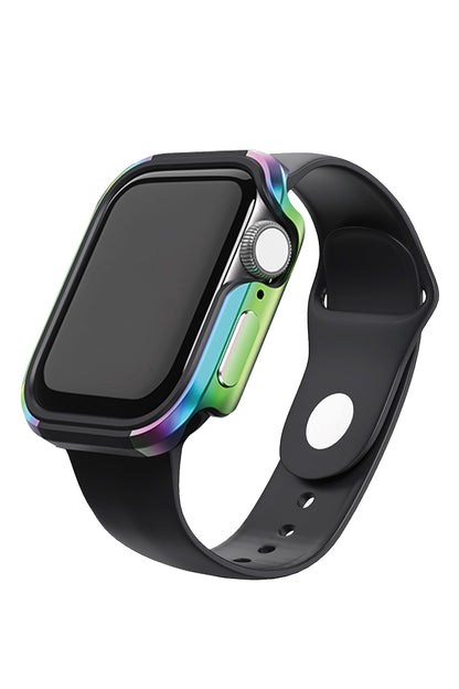Wiwu Defense Apple Watch Compatible Case Protector Color 
