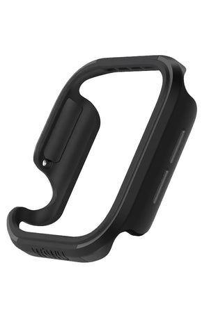 Wiwu Defense Apple Watch Compatible Case Protector Black 