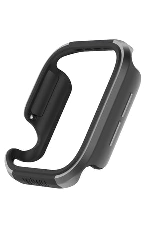 Wiwu Defense Apple Watch Compatible Case Protective Space Gray 