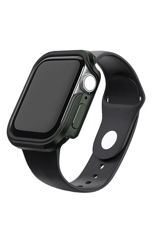 Wiwu Defense Apple Watch Uyumlu Kasa Koruyucu Yeşil  Wiwu
