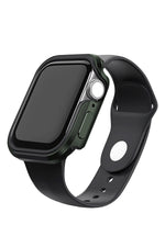 Wiwu Defense Apple Watch Uyumlu Kasa Koruyucu Yeşil  Wiwu