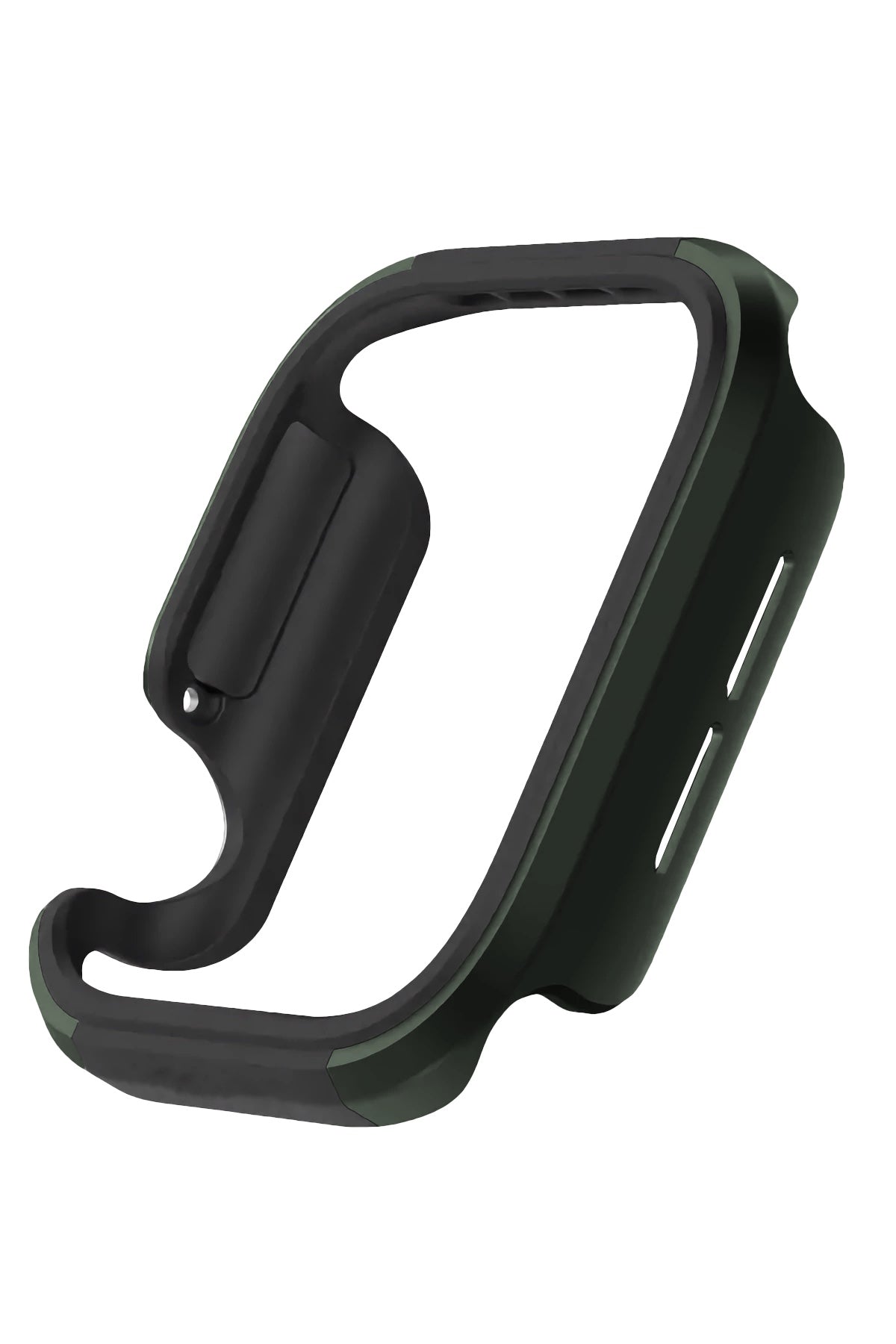 Wiwu Defense Apple Watch Uyumlu Kasa Koruyucu Yeşil  Wiwu