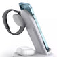 Wiwu Power Air Apple Watch iPhone Airpods Uyumlu Wireless Şarj Standı  Wiwu