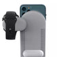 Wiwu Power Air Apple Watch iPhone Airpods Uyumlu Wireless Şarj Standı  Wiwu
